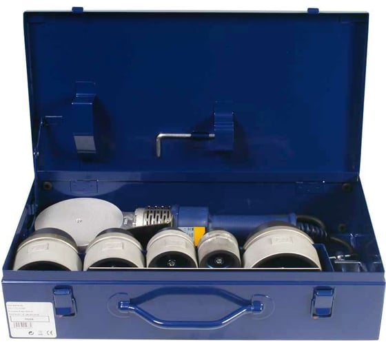Комплект DYTRON DT TW PROFI P-4a 1200 W, 40-90, blue 4988
