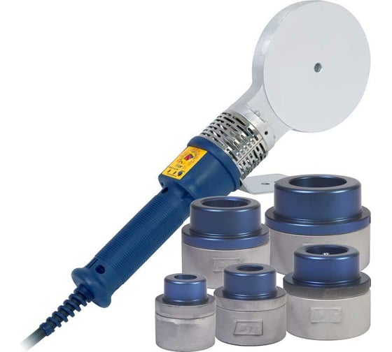 Комплект DYTRON DT TW PROFI P-4a 1200 W, 40-90, blue 4988