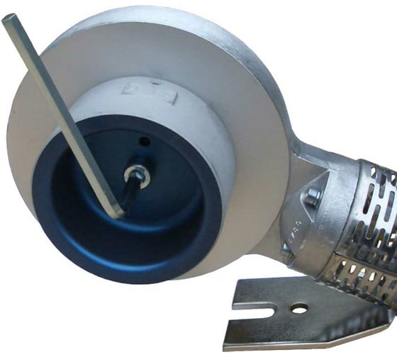 Комплект DYTRON DT TW PROFI P-4a 1200 W, 40-90, blue 4988