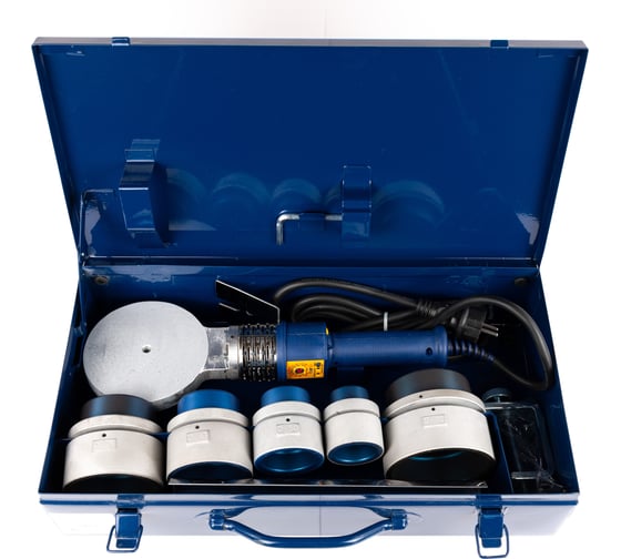 Комплект DYTRON DT TW PROFI P-4a 1200 W, 40-90, blue 4988
