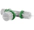 Редукционный тройник COMAP 26-16-20, пресс латунь 7130RW261620 1