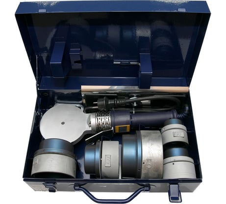 Комплект DYTRON DT TW PROFI P-4a 1200 W, 63-110, blue 21668