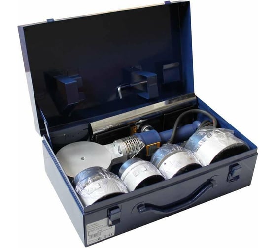 Комплект DYTRON DT TW PROFI P-4a 1200 W, 63-110, blue 21668