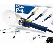 Комплект DYTRON DT TraceWeld SOLO Polys P-4a 1200 W 4373