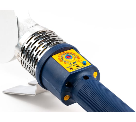 Комплект DYTRON DT TraceWeld SOLO Polys P-4a 1200 W 4373