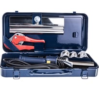 Комплект для сварки полипропиленовых труб DYTRON TraceWeld MINI P-4a 650 W, blue 4531