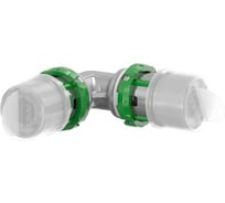 Уголок COMAP 90 градусов, 16, пресс латунь 7090W16