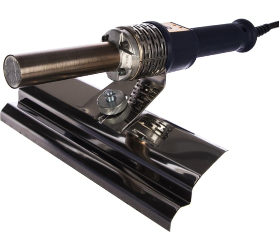Комплект для сварки полипропиленовых труб DYTRON DT PROFI P-4a 650 W, blue 2367