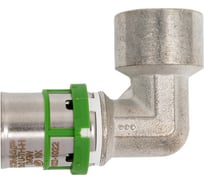 Уголок с внутренней резьбой COMAP 20-1/2, пресс латунь 7090GW2012