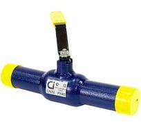 Шаровой кран Ci 11с67п DN 32 PN 40 (под приварку) ТТ000013361