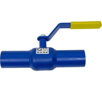 Шаровой кран Ci 11с67п DN 50 PN 40 (под приварку) ТТ000013363