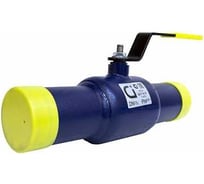 Шаровой кран Ci 11с67п DN 80 PN 25 (под приварку) ТТ000013365