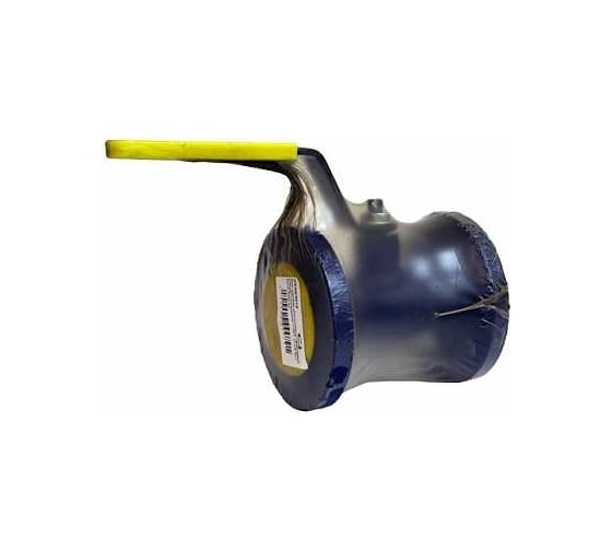Шаровой кран Ci 11с67п DN 20 PN 40 (фланцевый) ТТ000013370