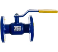 Шаровой кран Ci 11с67п DN 50 PN 40 (фланцевый) ТТ000013374