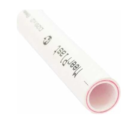 Труба MeerPlast стекловолокно, 63 мм, PN25, 4 м 4388