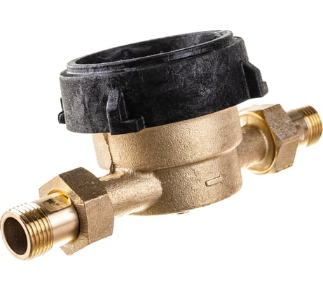 Счетчик воды Норма ИС СВКМ-15МХ мокроход 100026