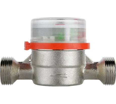 Счетчик воды Норма ИС СВКМ-20Г с комплектом присоединения 100007