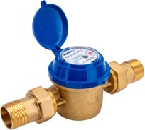 Счетчик воды Норма ИС СВКМ-32Х 100012