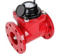 Счетчик воды Норма ИС СТВ-80Г 100069