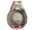 Шланг для душа Melodia della vita Tubo Elastica, 1/2x1/2, конус диаметр 14 мм, 150 см, черное серебро, блистер MS-09 34429 1