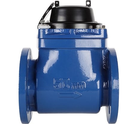 Счетчик воды Норма ИС СТВ-50Х 100064