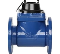 Счетчик воды Норма ИС СТВ-80Х 100068