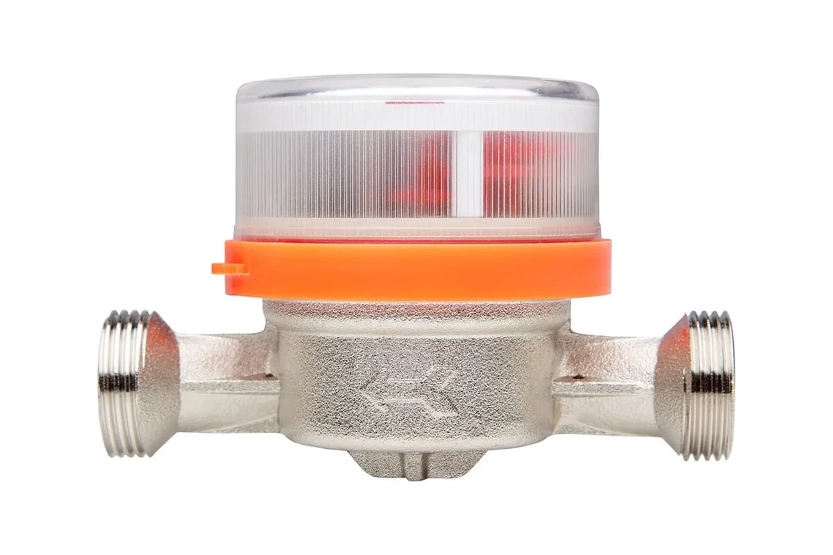 Счетчик воды Норма ИС СВКМ-15Г 110 мм 100001 купить в Нижнем Новгороде ...