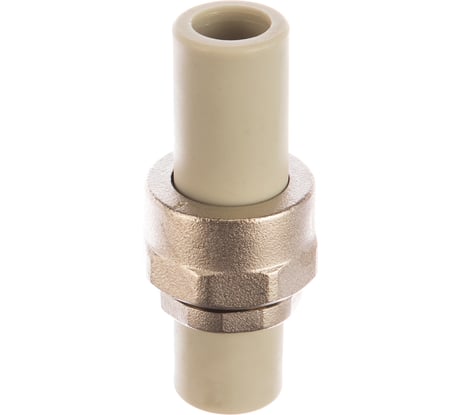 Вставка FV-Plast 25 разборная 224025