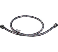 Подводка для воды TР нержавеющая сталь, 100 см, в/в  26563