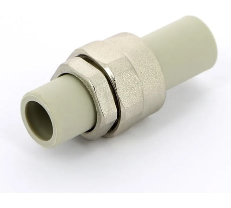 Вставка FV-Plast 20 разборная 224020