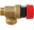 Предохранительный клапан Uni-Fitt НВ 1/2", 1,5 бар 242G1522 1