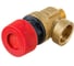 Предохранительный клапан Uni-Fitt НВ 1/2", 1,5 бар 242G1522 3