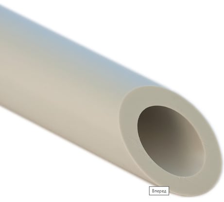 Труба FV-Plast PP-RCT FASER HOT 25х3,5 мм, штанга 4 м AA113025004