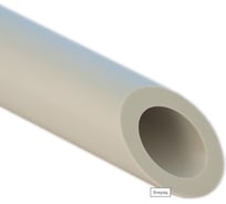 Труба FV-Plast PP-RCT FASER HOT 20х2,8 мм, штанга 4 м AA113020004