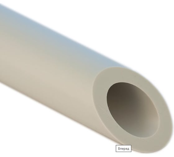 Труба FV-Plast PP-RCT FASER HOT 20х2,8 мм, штанга 4 м AA113020004 1