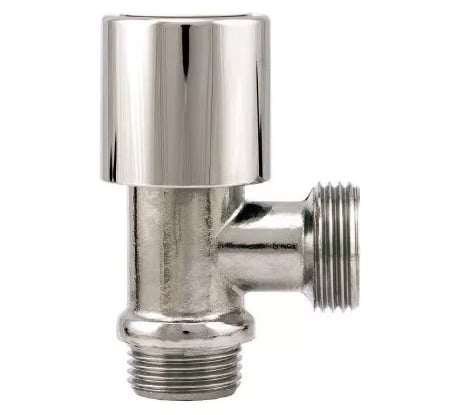 Вентиль Itap 1/2 компактный для стиральных машин 226 1/2