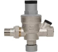 Автоматический подпиточный клапан ELSEN с разъемным соединением 1/2" EFV01.12