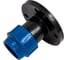 Фланец компрессионный для пэ труб LAMMIN 63 x ду65(2_1/2") Lm34015063063 3