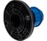 Фланец компрессионный для пэ труб LAMMIN 63 x ду65(2_1/2") Lm34015063063 4