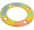 Фланец компрессионный для пэ труб LAMMIN 63 x ду65(2_1/2") Lm34015063063 5