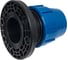 Фланец компрессионный для пэ труб LAMMIN 90 x ду80 (3") Lm34016090075 3