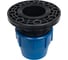 Фланец компрессионный для пэ труб LAMMIN 90 x ду80 (3") Lm34016090075 4