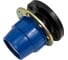 Фланец компрессионный для пэ труб LAMMIN 90 x ду80(3") Lm34015090075 1