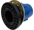 Фланец компрессионный для пэ труб LAMMIN 90 x ду80(3") Lm34015090075 2