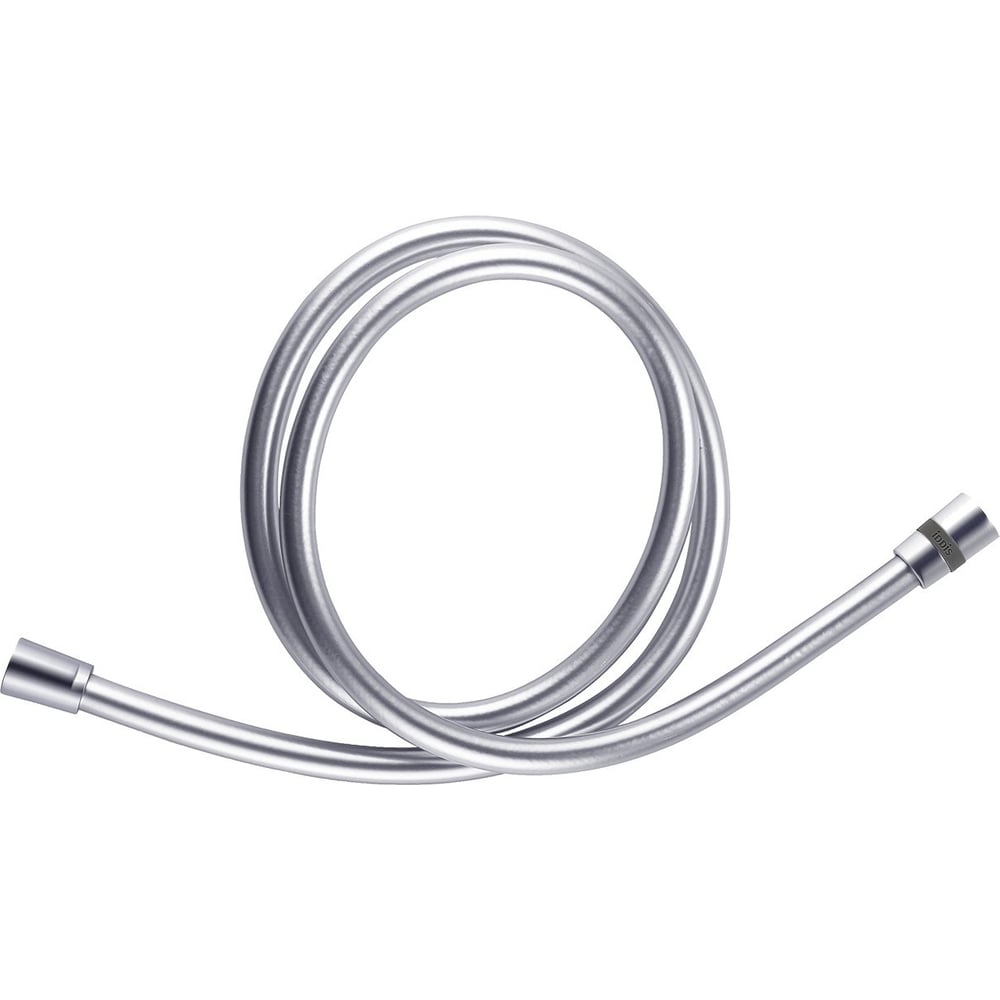 Шланг для душа IDDIS хром матовый, пвх, 1.5м 04P15BCi19 - выгодная цена ...