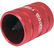 Гратосниматель для труб диаметром от 6 до 36 мм YATO YT-22365