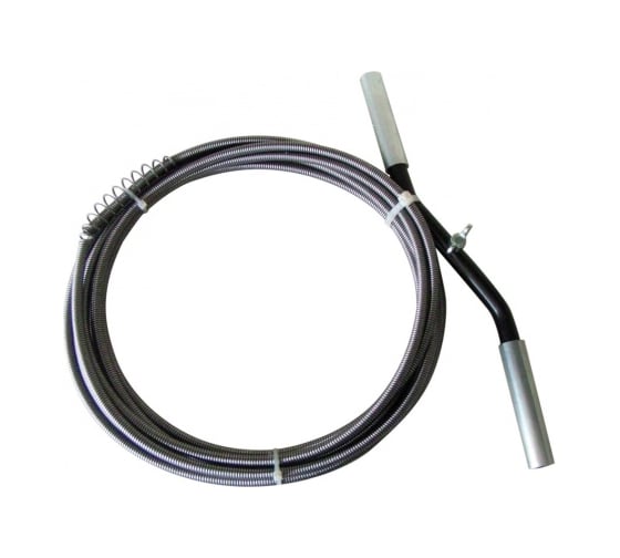 Спираль сантехника с универсальной насадкой CROCODILE 50310-13-15 00-0000065 1