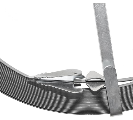 Пробивная лента для удаления засора в трубах CROCODILE 50511-19-15 00-00000028