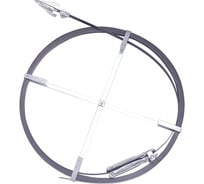 Пробивная лента для удаления засора в трубах CROCODILE 50510-13-30 00-00000027