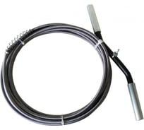Спираль сантехника с универсальной насадкой CROCODILE 50310-13-75 00-0000064